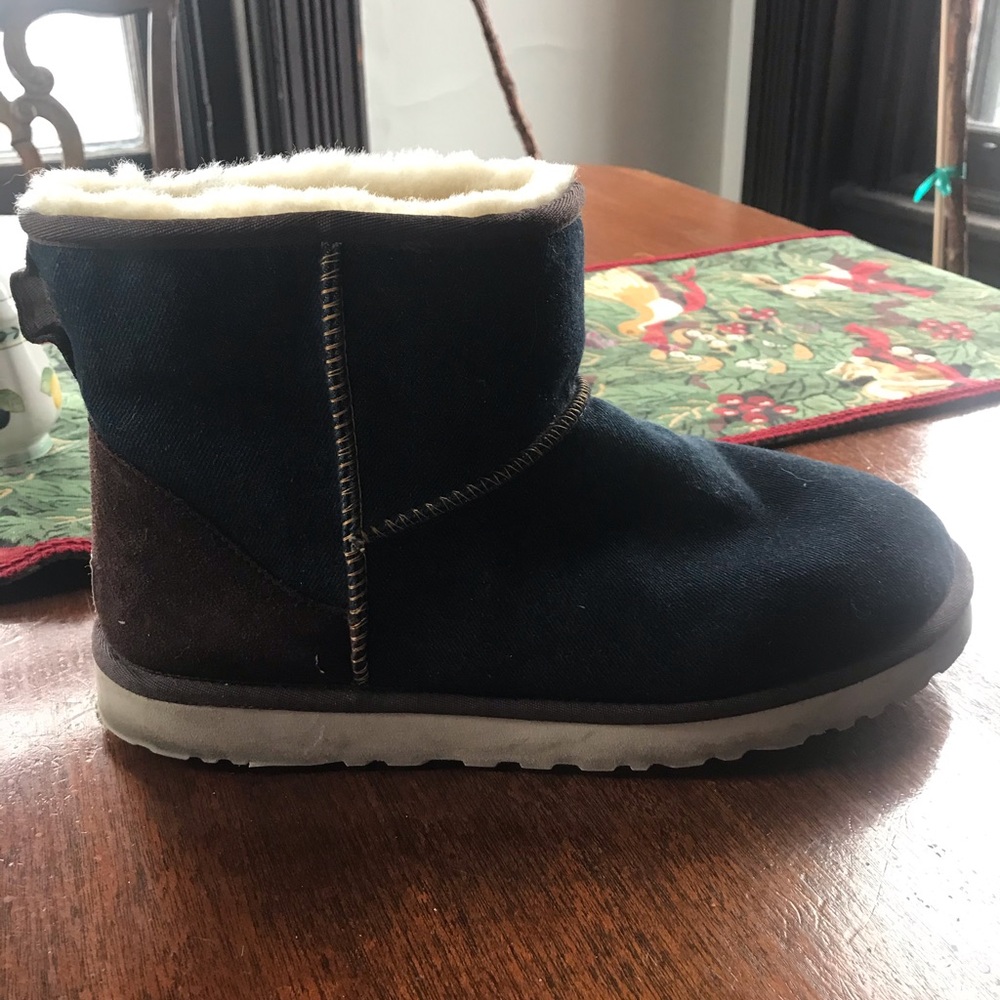 UGG’s Men boots